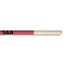 VIC FIRTH SAA - Барабанные палочки, орех