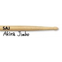 VIC FIRTH SAJ - барабаннные палочки Akira Jimbo