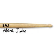 VIC FIRTH SAJ - барабаннные палочки Akira Jimbo