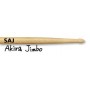 VIC FIRTH SAJ - барабаннные палочки Akira Jimbo