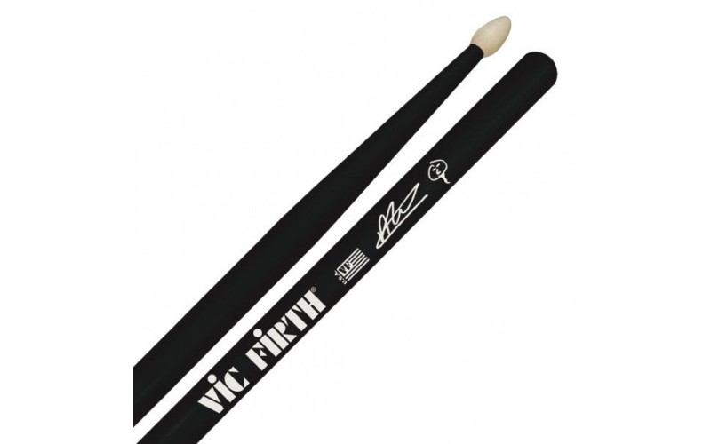 VIC FIRTH SAL - барабаннные палочки Abe Laboriel Jr