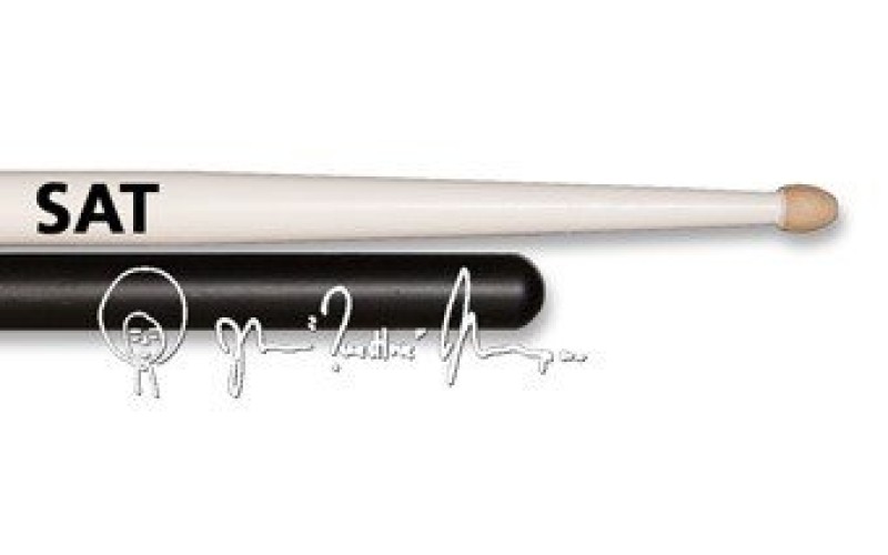 VIC FIRTH SAT - барабаннные палочки Ahmir 
