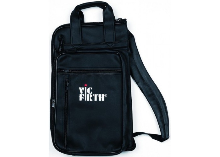 VIC FIRTH SBAG2 - чехол для барабанных палочек