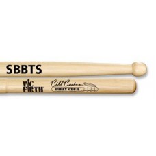 VIC FIRTH SBBTS Corpsmaster® Multi-Tenor stick - Bill Bachman 