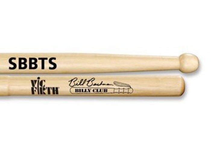 VIC FIRTH SBBTS Corpsmaster® Multi-Tenor stick - Bill Bachman 