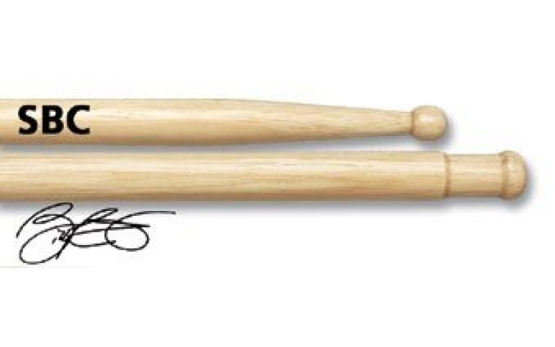 VIC FIRTH SBC - барабаннные палочки Bill Cobham