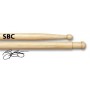 VIC FIRTH SBC - барабаннные палочки Bill Cobham