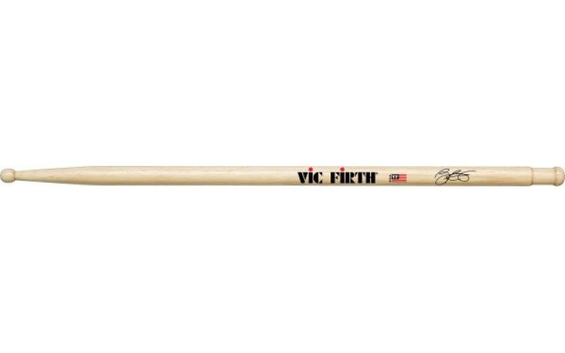 VIC FIRTH SBC - барабаннные палочки Bill Cobham