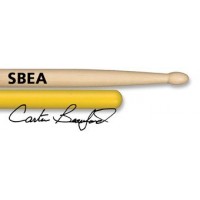 VIC FIRTH SBEA - барабаннные палочки Carter Beauford