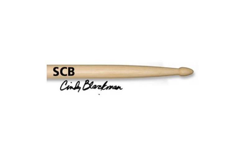 VIC FIRTH SCB - барабаннные палочки Cindy Blackman