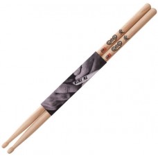 VIC FIRTH SCOL Signature Series Chris Coleman барабанные палочки, орех