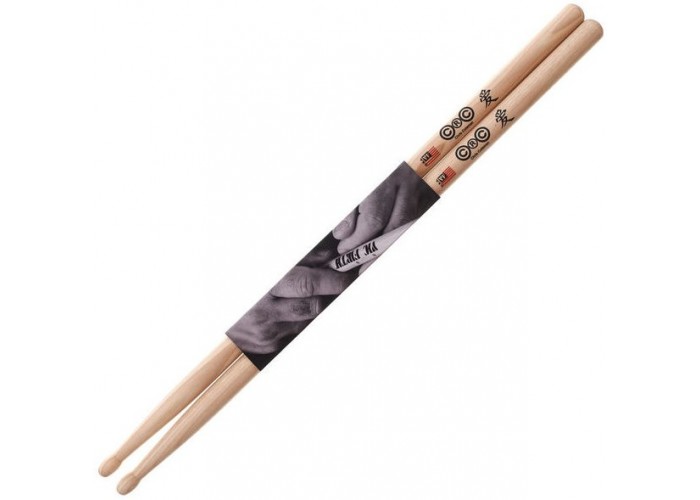 VIC FIRTH SCOL Signature Series Chris Coleman барабанные палочки, орех