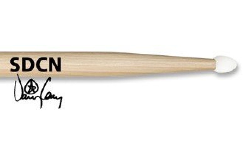 VIC FIRTH SDCN - барабаннные палочки Danny Carey