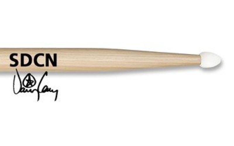 VIC FIRTH SDCN - барабаннные палочки Danny Carey