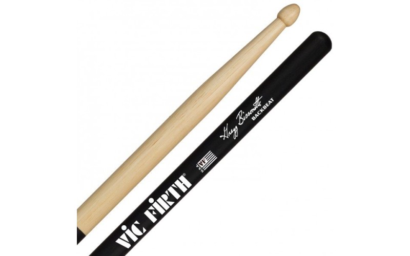 VIC FIRTH SGB2 - барабаннные палочки Gregg Bessonette