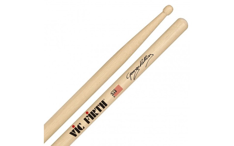 VIC FIRTH SGK - барабаннные палочки George Kollias
