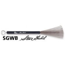 VIC FIRTH SGWB - металлические барабанные щётки Steve Gadd