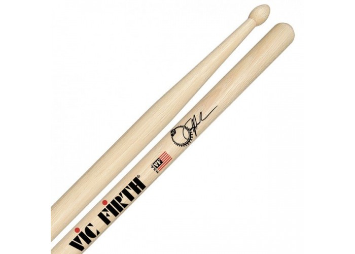 VIC FIRTH SHAA - барабаннные палочки Tomas Haake