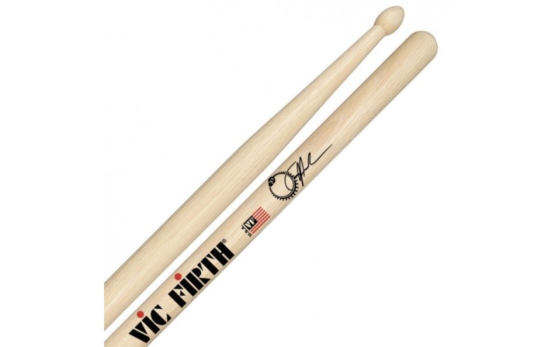 VIC FIRTH SHAA - барабаннные палочки Tomas Haake