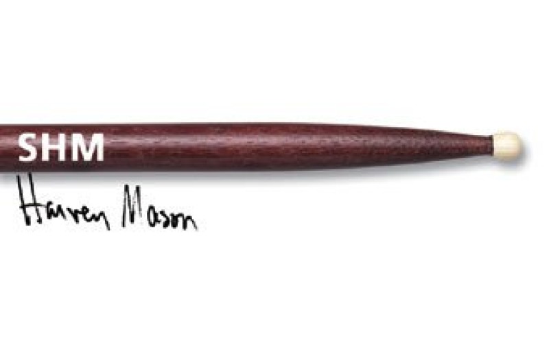 VIC FIRTH SHM - барабаннные палочки Harvey Mason