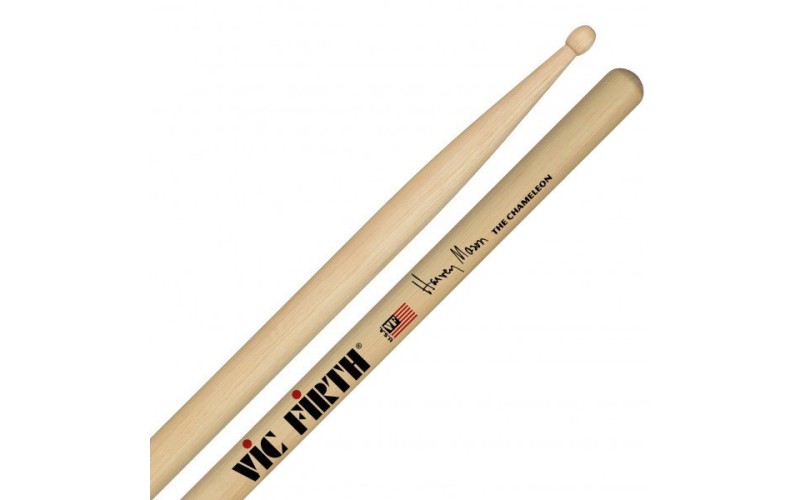 VIC FIRTH SHM3 - барабаннные палочки Harvey Mason