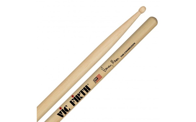VIC FIRTH SHM3 - барабаннные палочки Harvey Mason