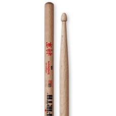 VIC FIRTH SHO5B SHOGUN® 5B Japanese White Oak - барабанные палочки, дуб