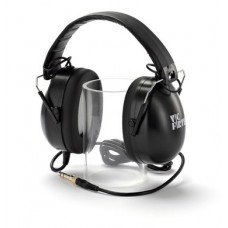 VIC FIRTH SIH1 Stereo Isolation Headphones - изоляционные наушники уменьшающие шум