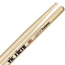 VIC FIRTH SLOC - барабаннные палочки Pete Lockett