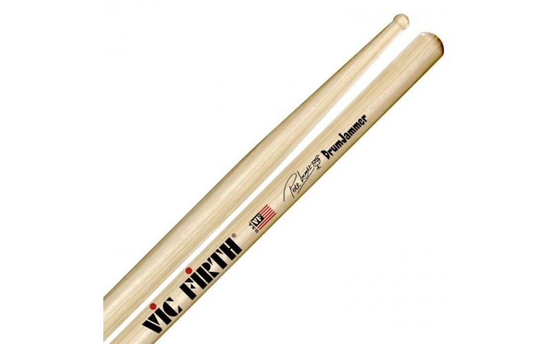 VIC FIRTH SLOC - барабаннные палочки Pete Lockett