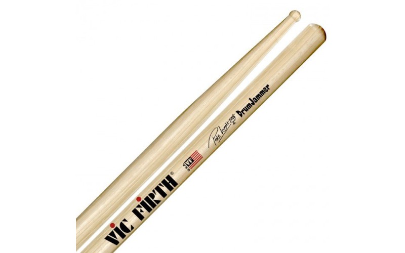 VIC FIRTH SLOC - барабаннные палочки Pete Lockett
