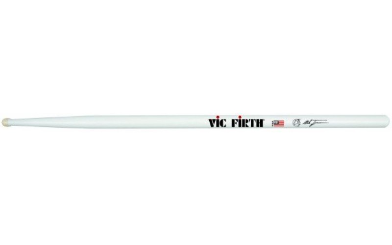 VIC FIRTH SMT - барабаннные палочки Mike Terrana