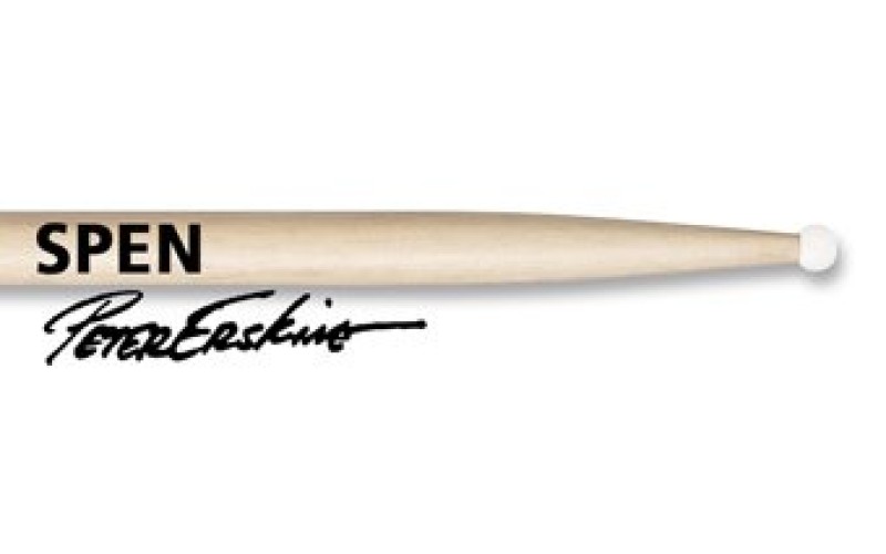 VIC FIRTH SPEN - барабанные палочки Peter Erskine
