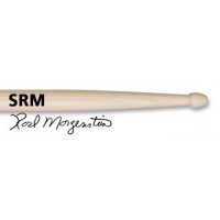 VIC FIRTH SRM - барабаннные палочки Rod Morgenstein
