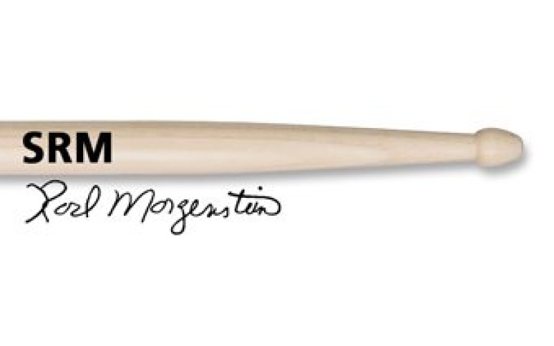 VIC FIRTH SRM - барабаннные палочки Rod Morgenstein