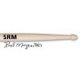 VIC FIRTH SRM - барабаннные палочки Rod Morgenstein