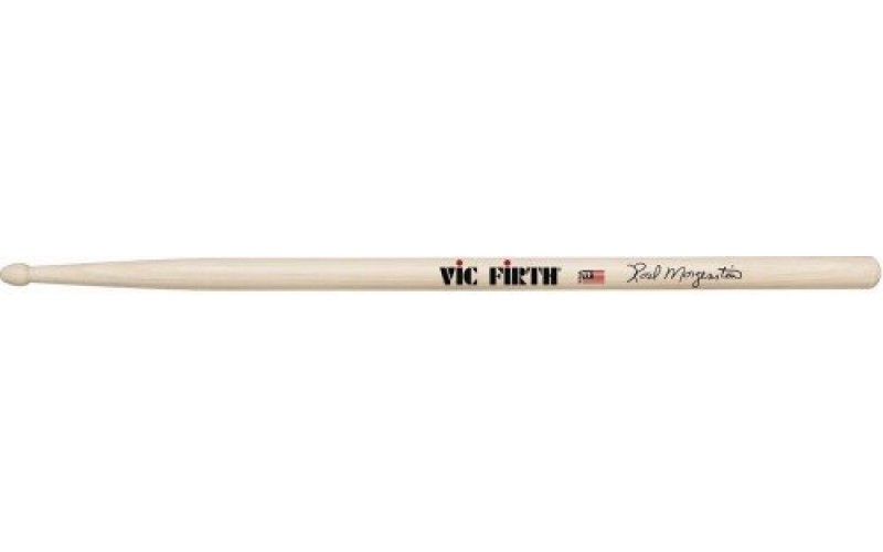 VIC FIRTH SRM - барабаннные палочки Rod Morgenstein
