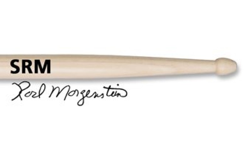 VIC FIRTH SRM - барабаннные палочки Rod Morgenstein