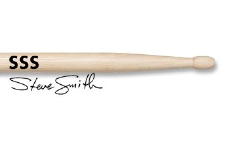 VIC FIRTH SSS (Steve Smith) - барабаннные палочки Steve Smith