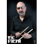 VIC FIRTH SSS (Steve Smith) - барабаннные палочки Steve Smith