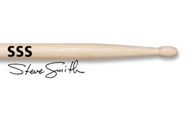 VIC FIRTH SSS (Steve Smith) - барабаннные палочки Steve Smith