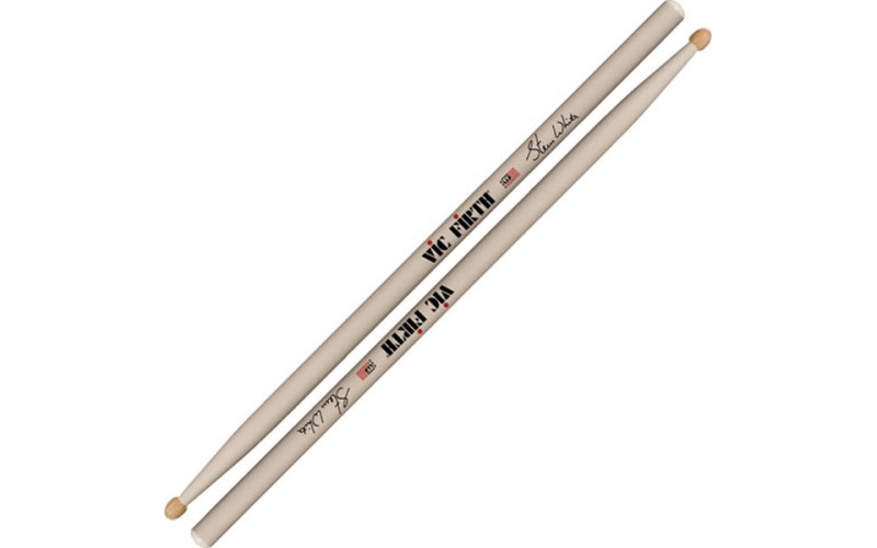 VIC FIRTH SSW (Steve White) - барабаннные палочки Steve White