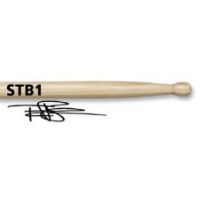 VIC FIRTH STB1 - барабаннные палочки Terry Bozzio