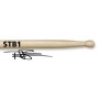 VIC FIRTH STB1 - барабаннные палочки Terry Bozzio