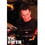 VIC FIRTH STB1 - барабаннные палочки Terry Bozzio