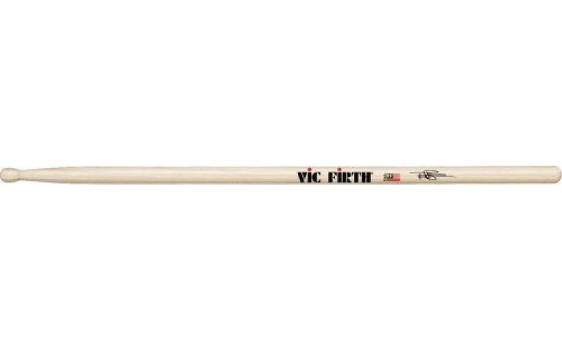 VIC FIRTH STB1 - барабаннные палочки Terry Bozzio