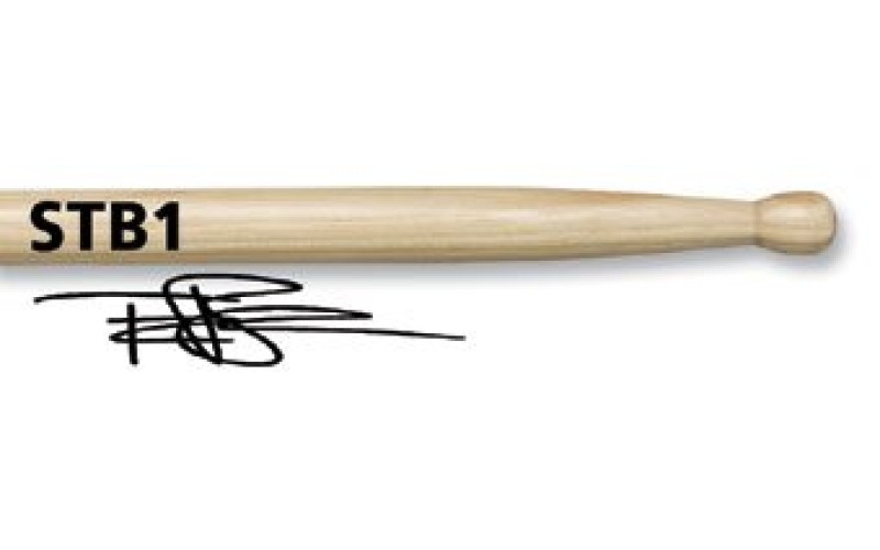 VIC FIRTH STB1 - барабаннные палочки Terry Bozzio