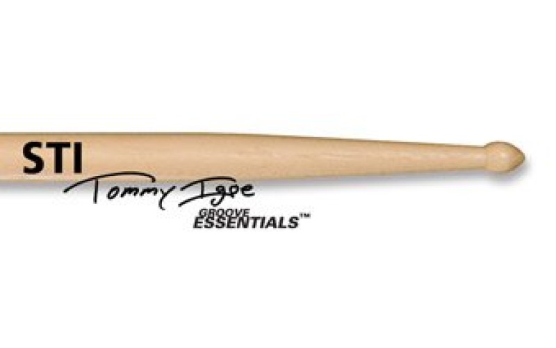 VIC FIRTH STI - барабанные палочки Tommy Igoe