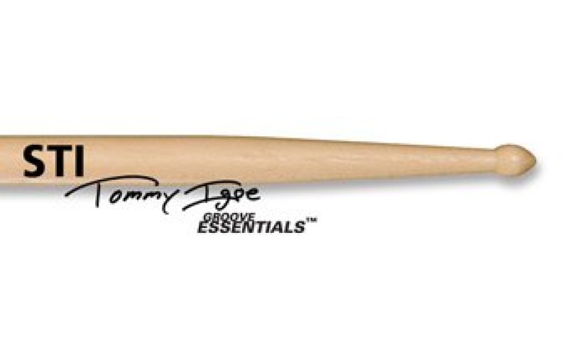 VIC FIRTH STI - барабанные палочки Tommy Igoe