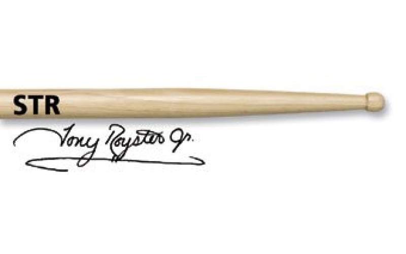 VIC FIRTH STR - барабанные палочки Tony Royster Jr.